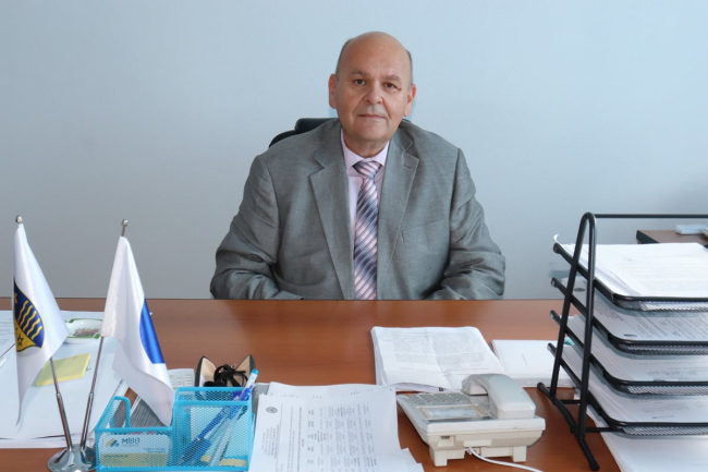Direktor