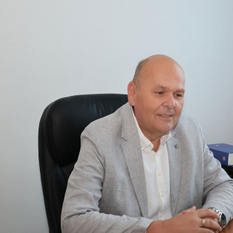Predstavnici Kantonalne uprave civilne zaštite posjetili Spasilačku službu “Wolf” u Foči