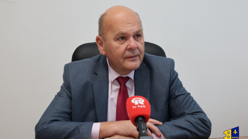 Kantonalna uprava civilne zaštite BPK Goražde ulaže u jačanje kapaciteta i spremnost za eventualne krizne situacije