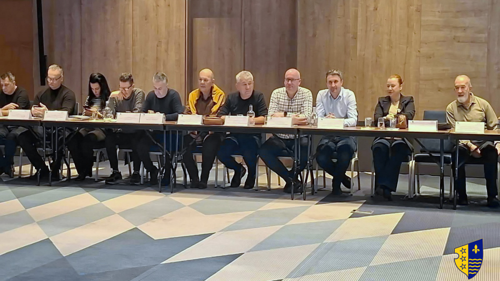 Savremene tehnologije i saradnja, ključ efikasnijeg odgovora tokom požarne sezone