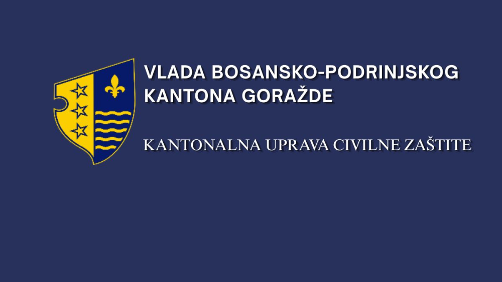 Saučešće porodicama stradalih na planini Elbrus uz priznanje njihovom doprinosu sistemu  zaštite i spašavanja