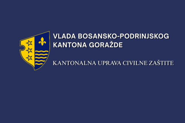 Saučešće porodicama stradalih na planini Elbrus uz priznanje njihovom doprinosu sistemu  zaštite i spašavanja